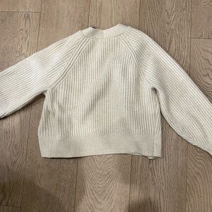 H&M medium cardigan